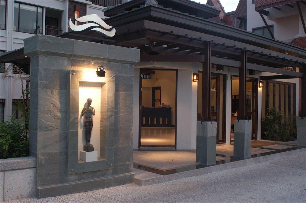 Avantika Boutique Hotel Patong Bagian luar foto