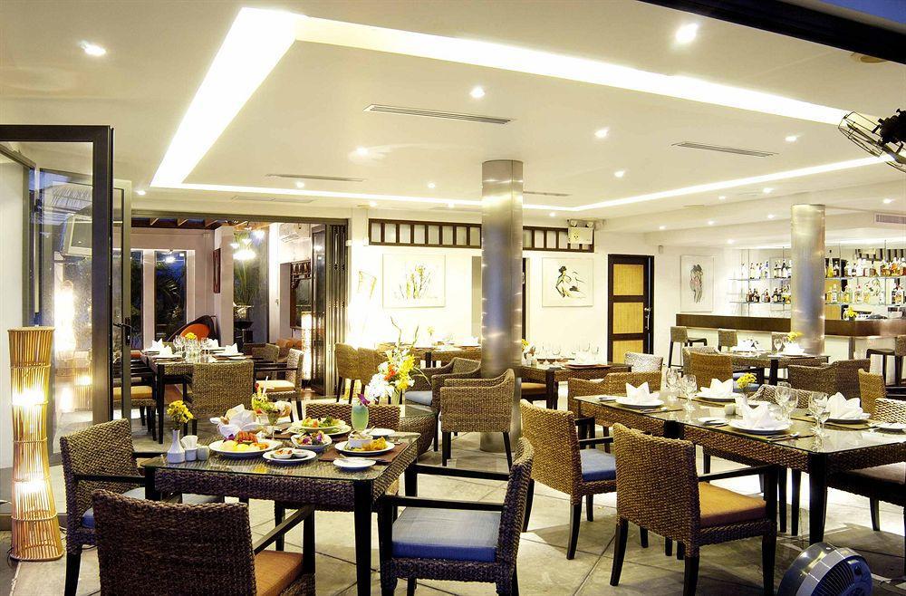 Avantika Boutique Hotel Patong Bagian luar foto
