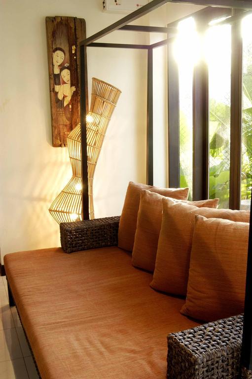 Avantika Boutique Hotel Patong Bagian luar foto