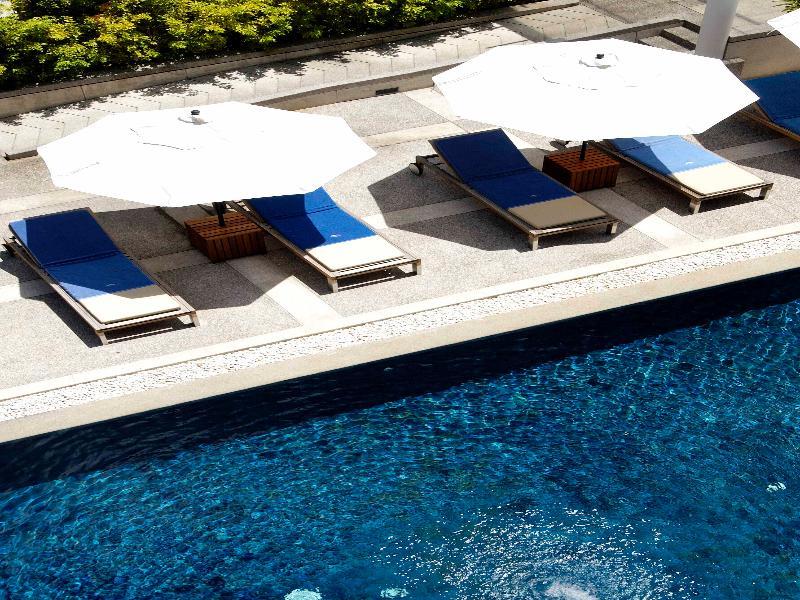 Avantika Boutique Hotel Patong Bagian luar foto