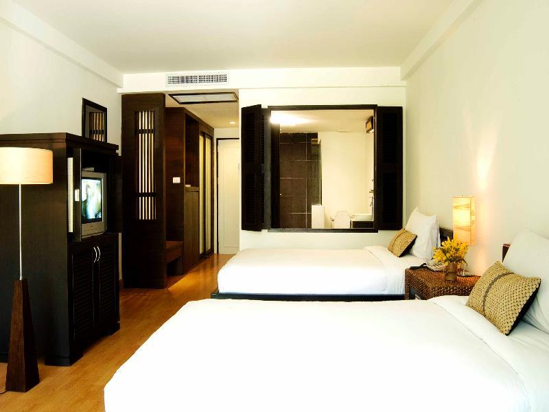 Avantika Boutique Hotel Patong Bagian luar foto
