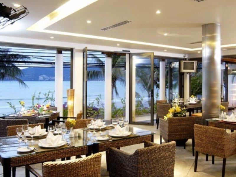 Avantika Boutique Hotel Patong Bagian luar foto