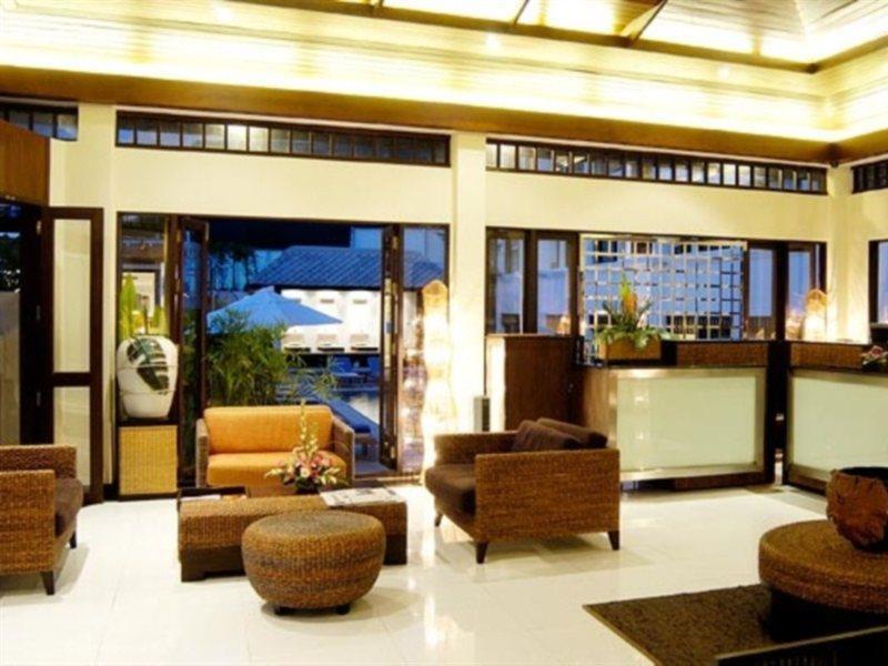 Avantika Boutique Hotel Patong Bagian luar foto