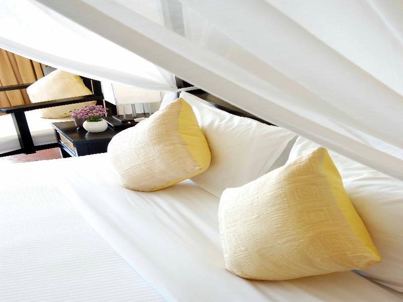 Avantika Boutique Hotel Patong Bagian luar foto