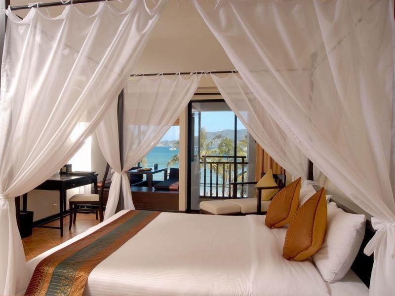 Avantika Boutique Hotel Patong Bagian luar foto