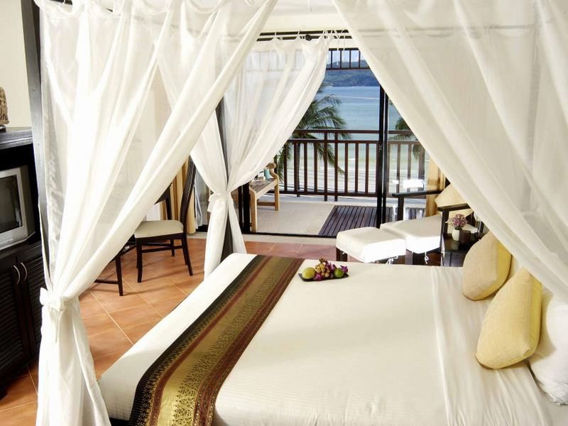 Avantika Boutique Hotel Patong Bagian luar foto