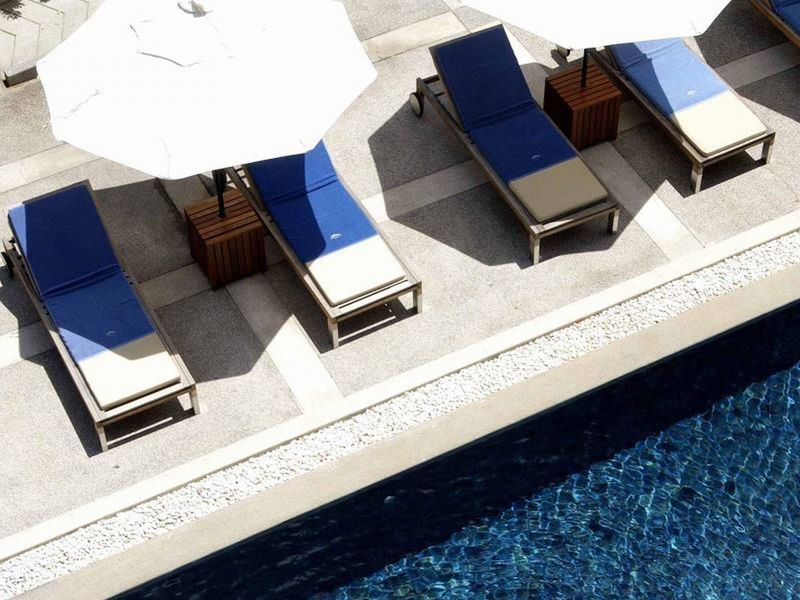 Avantika Boutique Hotel Patong Bagian luar foto