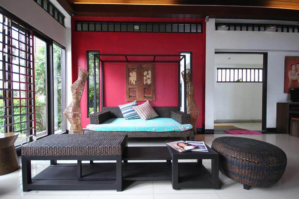 Avantika Boutique Hotel Patong Bagian luar foto