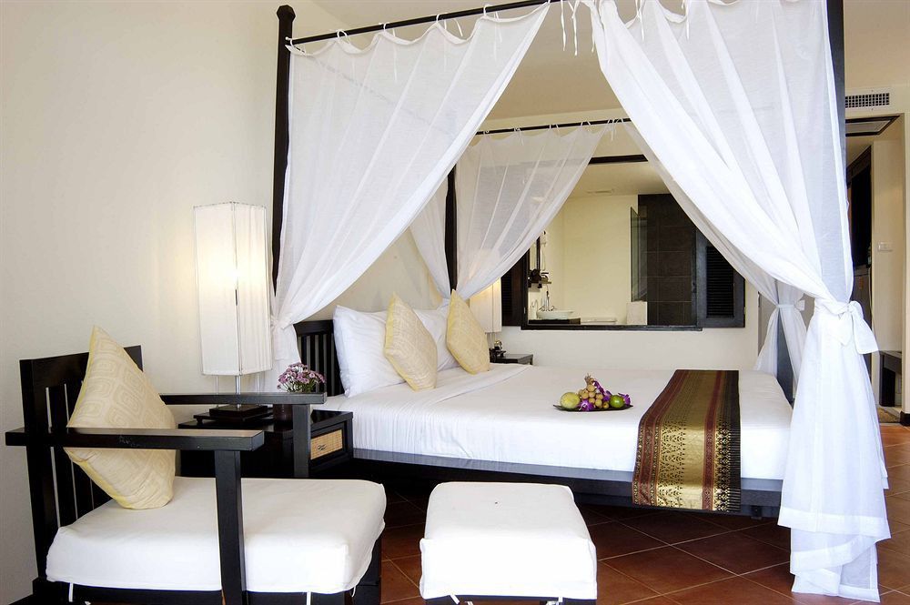 Avantika Boutique Hotel Patong Bagian luar foto