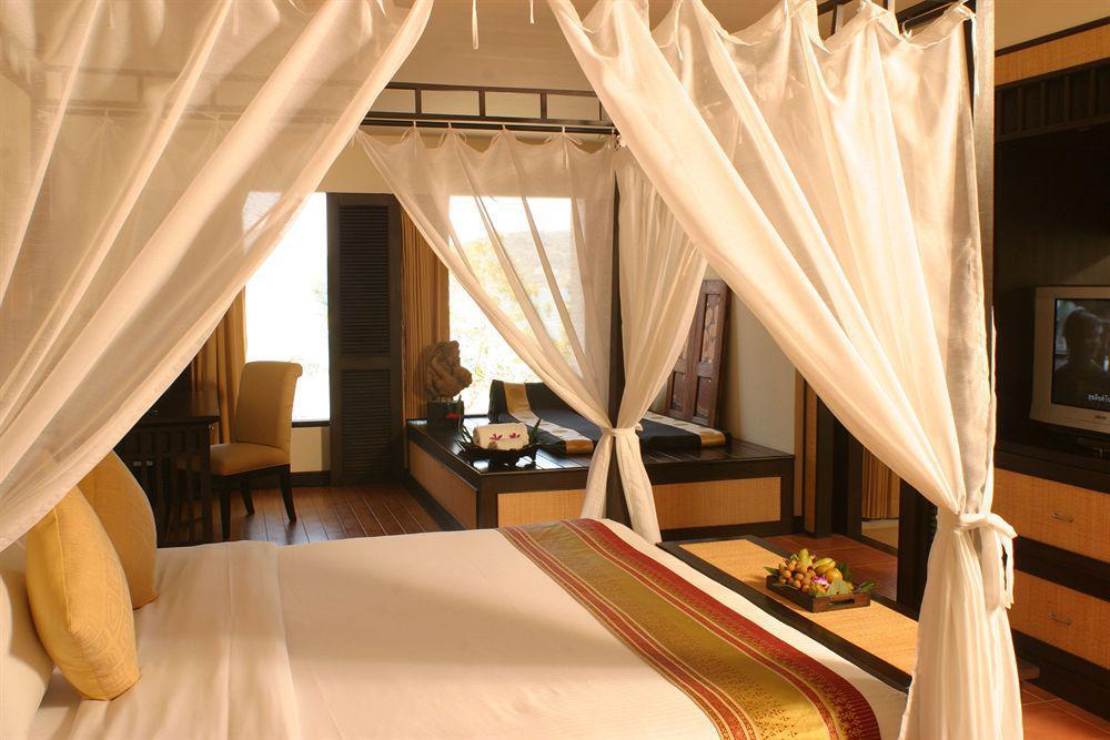 Avantika Boutique Hotel Patong Ruang foto