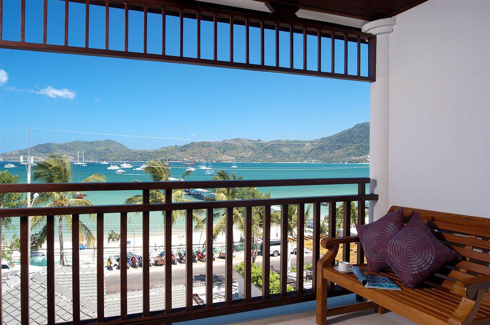 Avantika Boutique Hotel Patong Ruang foto