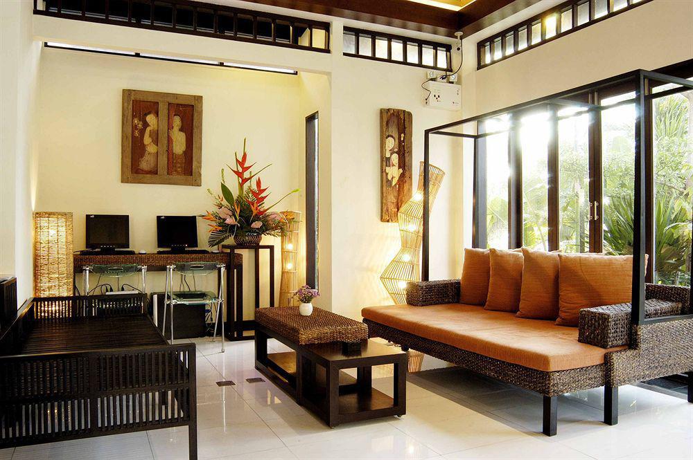 Avantika Boutique Hotel Patong Bagian luar foto